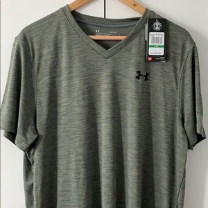 UNDER ARMOUR Heatgear Tee